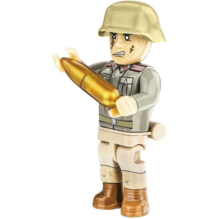 15 cm Nebelwerfer 41 - fot. 6