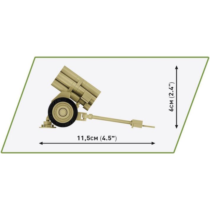 15 cm Nebelwerfer 41 - fot. 7