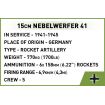 15 cm Nebelwerfer 41 - fot. 5
