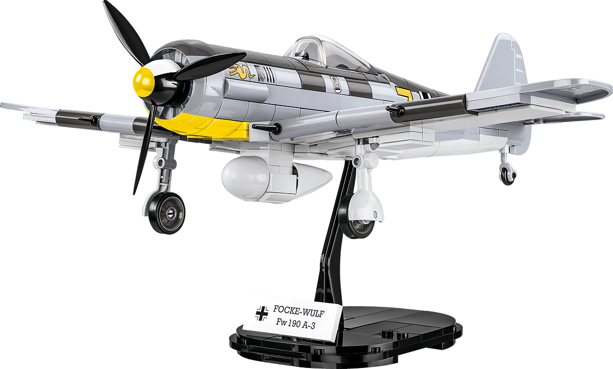 Focke-Wulf  FW 190-A3