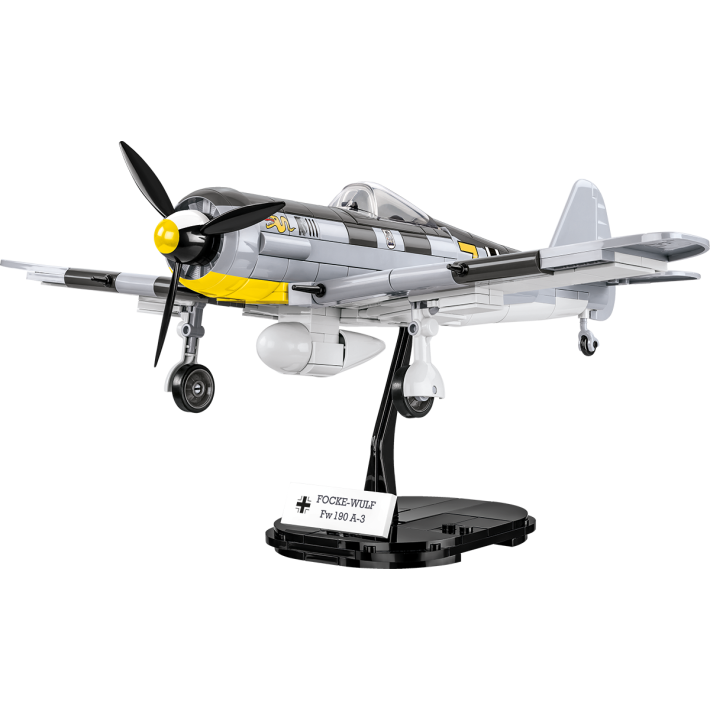 Focke-Wulf  FW 190-A3