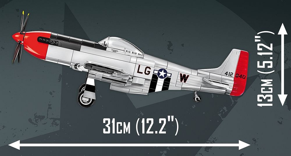 P-51D Mustang™ - fot. 7