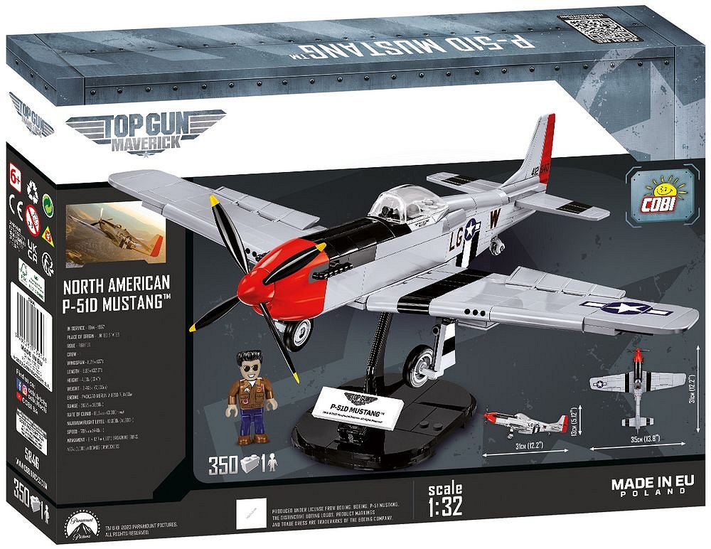 P-51D Mustang™ - fot. 9