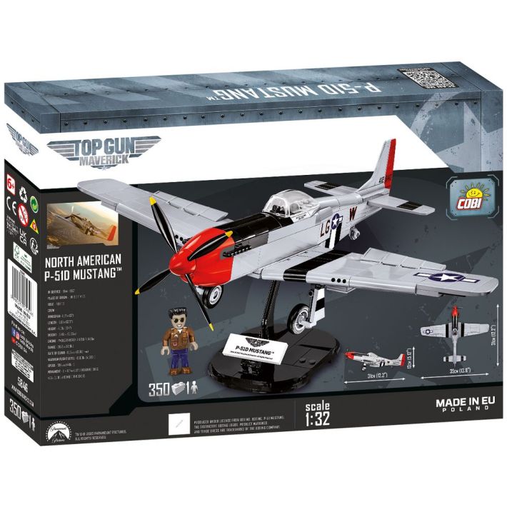 P-51D Mustang™ - fot. 9