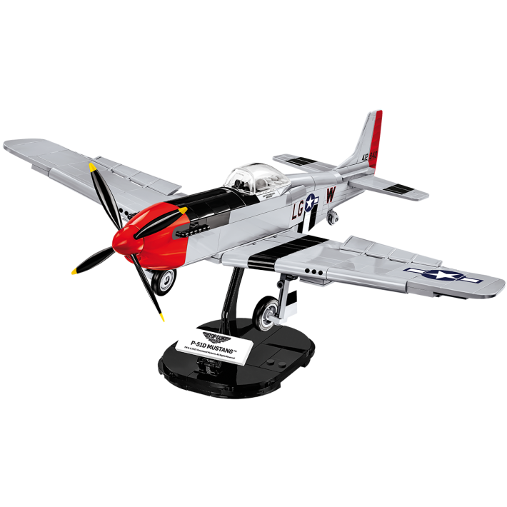 P-51D Mustang™