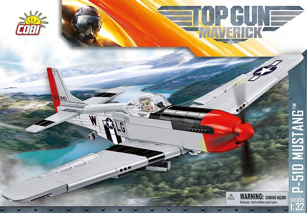 P-51D Mustang™ - fot. 2