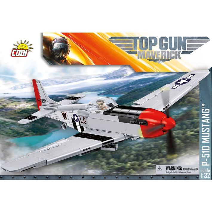 P-51D Mustang™ - fot. 2