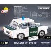 Trabant 601 Polizei - fot. 3