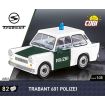 Trabant 601 Polizei - fot. 2