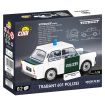 Trabant 601 Polizei - fot. 6