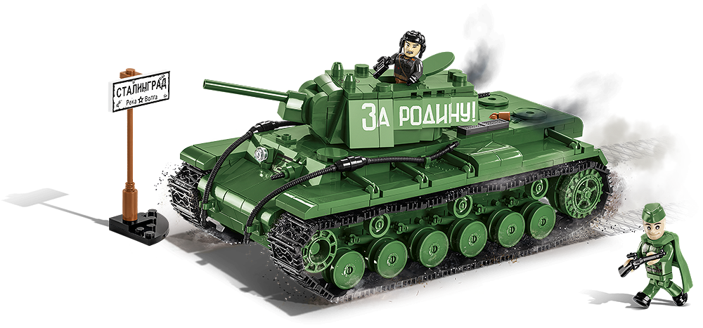 KV-1