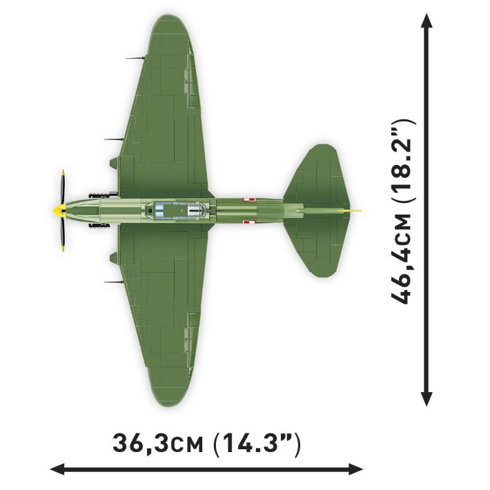 IL-2M3 Shturmovik - fot. 10