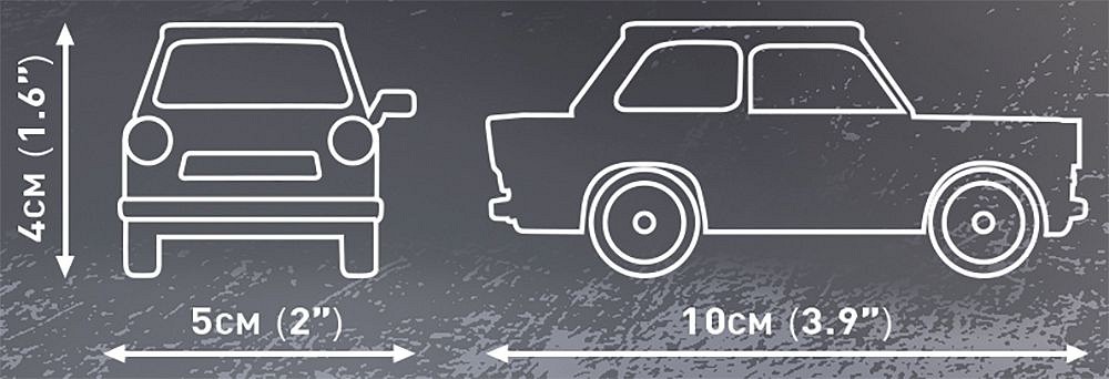 Trabant 601 - fot. 4