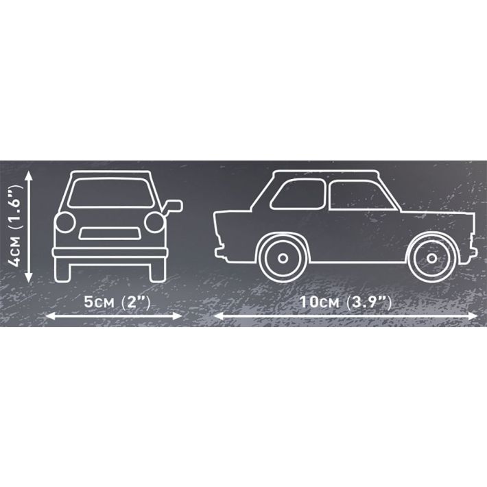 Trabant 601 - fot. 4