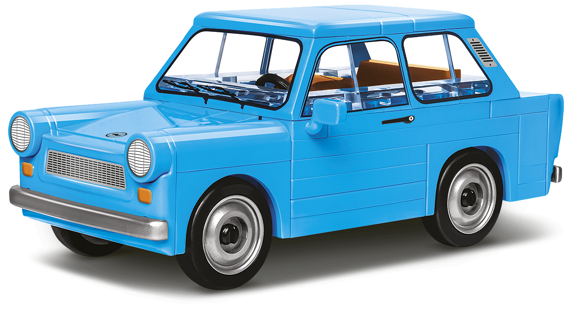 Trabant 601