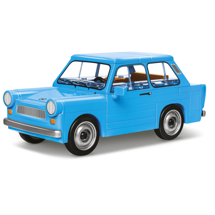 Trabant 601