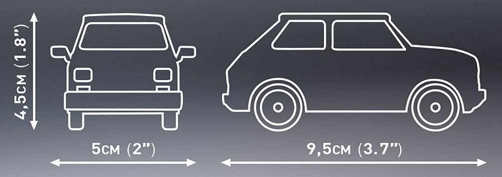 Fiat 126p el - fot. 4