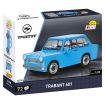 Trabant 601 - fot. 5