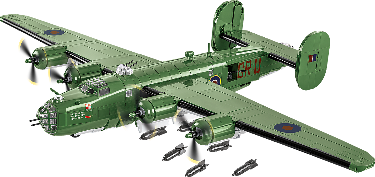 B-24 Liberator Mk.III - Edycja Limitowana