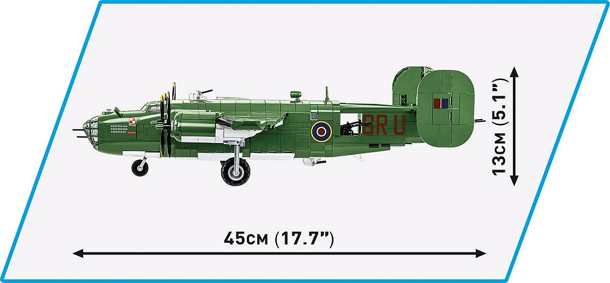 B-24 Liberator Mk.III - Edycja Limitowana - fot. 14