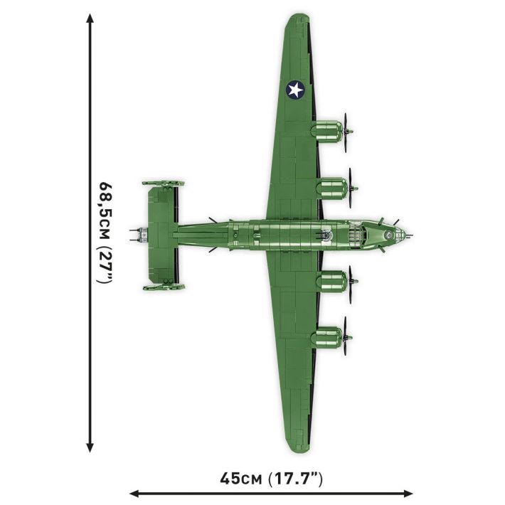 Consolidated B-24 Liberator - fot. 15