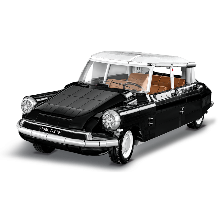 Citroen DS 19 1956 - Executive Edition