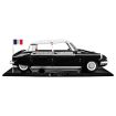 Citroen DS 19 1956 - Executive Edition - fot. 3