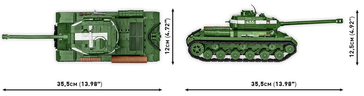 IS-2 Berlin 1945 - Edycja Limitowana - fot. 10