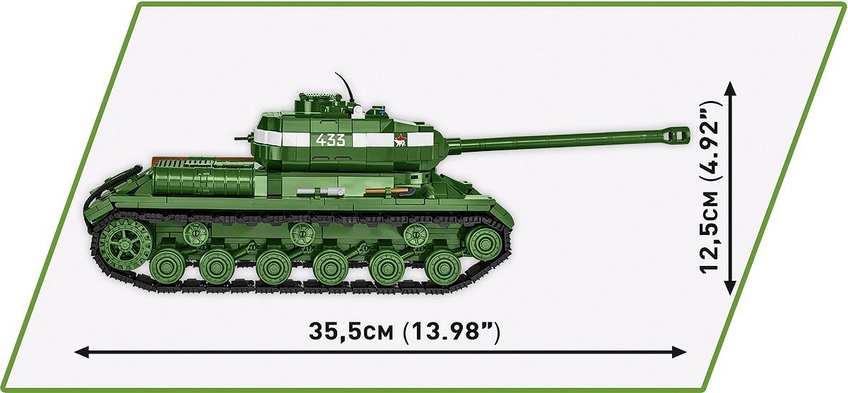 IS-2 Berlin 1945 - Edycja Limitowana - fot. 11