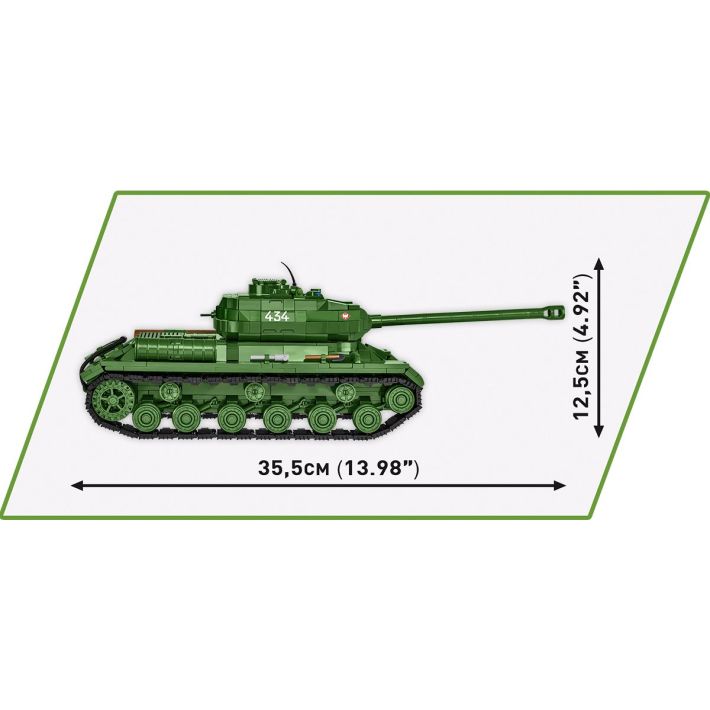 IS-2 - fot. 11