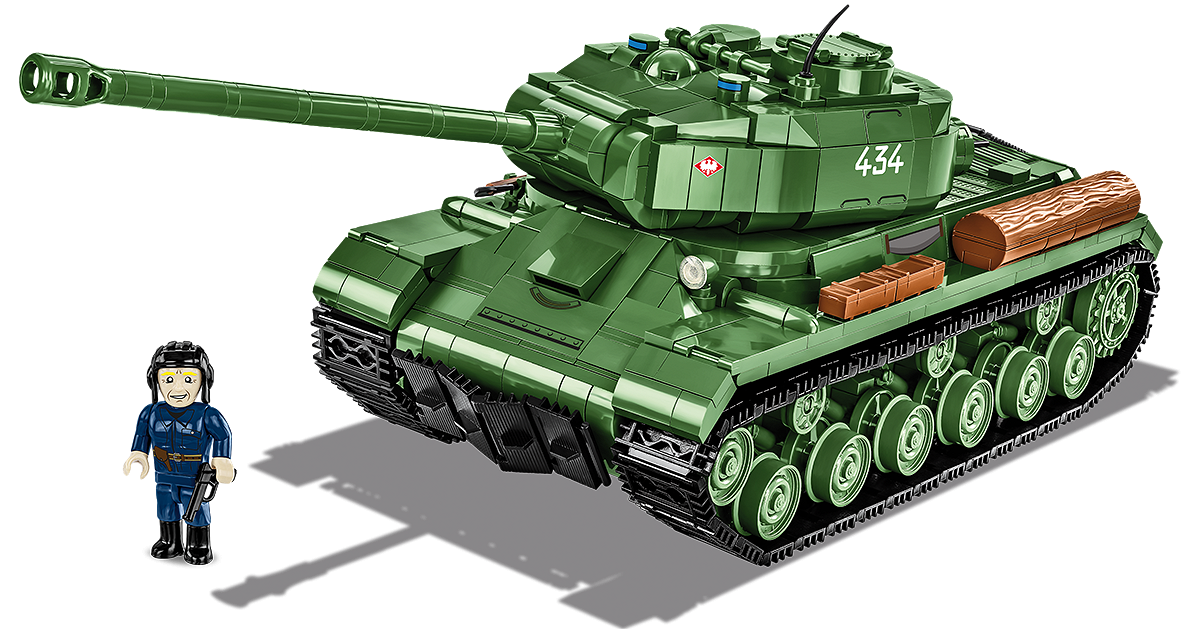 IS-2