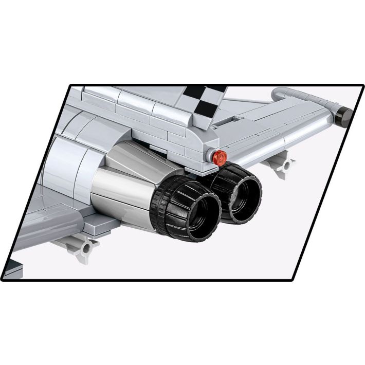 Eurofighter F2000 Typhoon - fot. 9