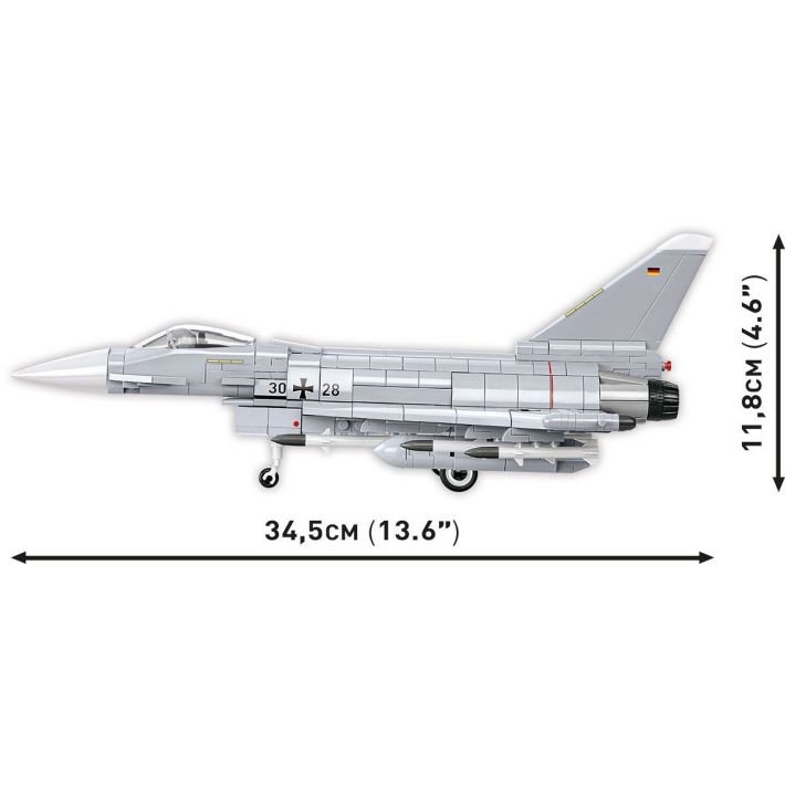 Eurofighter - fot. 11