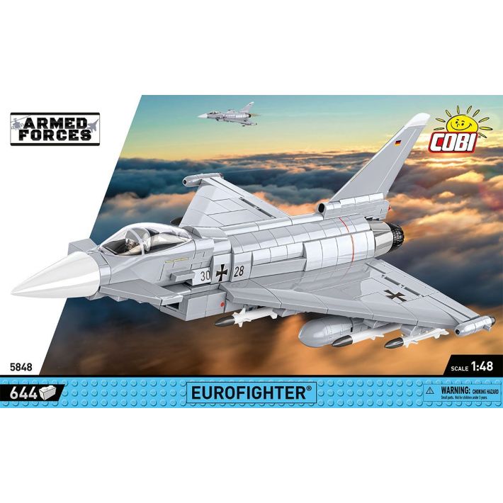 Eurofighter - fot. 3