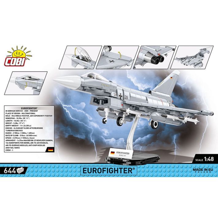 Eurofighter - fot. 4