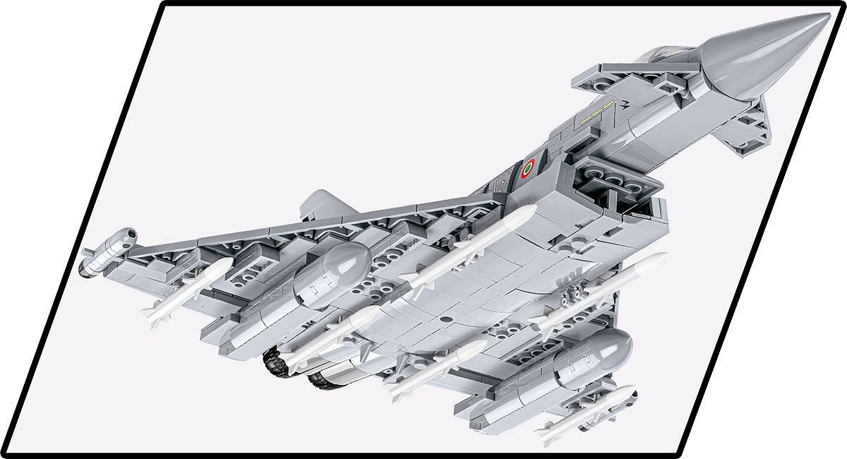 Eurofighter F2000 Typhoon - fot. 3