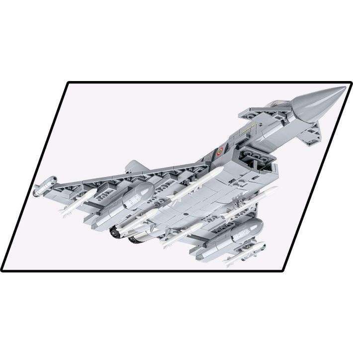 Eurofighter F2000 Typhoon - fot. 3