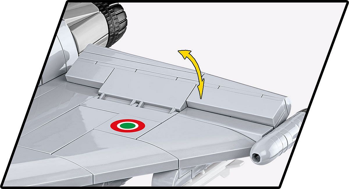Eurofighter F2000 Typhoon - fot. 8