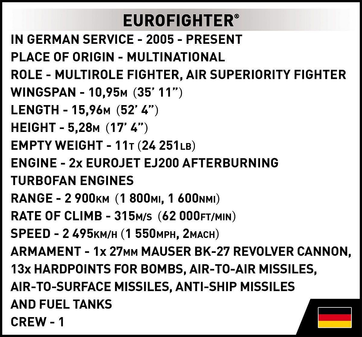 Eurofighter - fot. 10