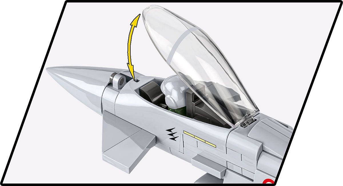 Eurofighter F2000 Typhoon - fot. 7