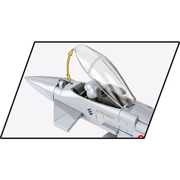 Eurofighter F2000 Typhoon - fot. 7