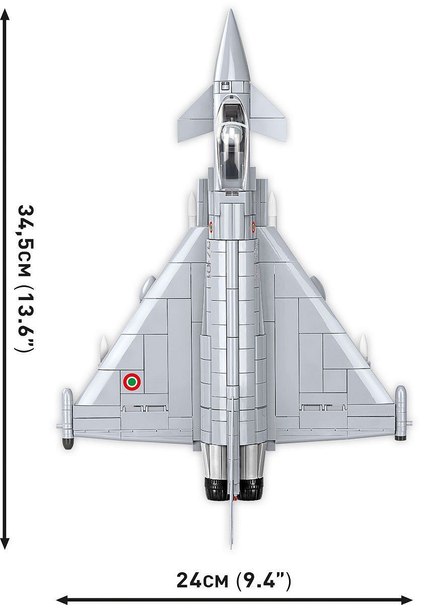 Eurofighter F2000 Typhoon - fot. 12