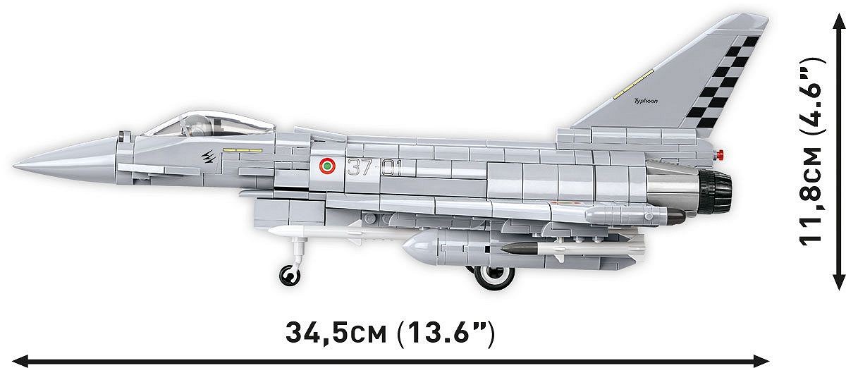 Eurofighter F2000 Typhoon - fot. 11
