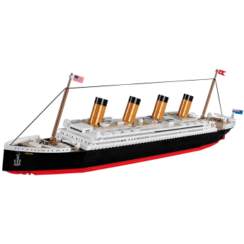 RMS Titanic 1:450