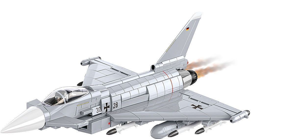 Eurofighter - fot. 2
