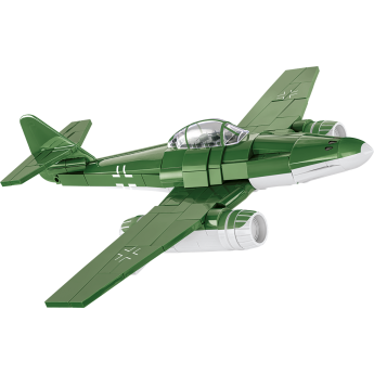 Messerschmitt Me262