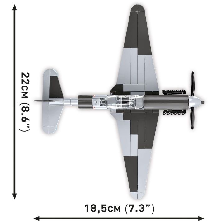 Yakovlev Yak-1b - fot. 8