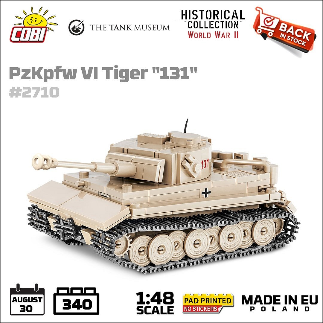 Neue COBI Produkte im AUGUST '23! - zdjęcie w treści artykułu nr 43