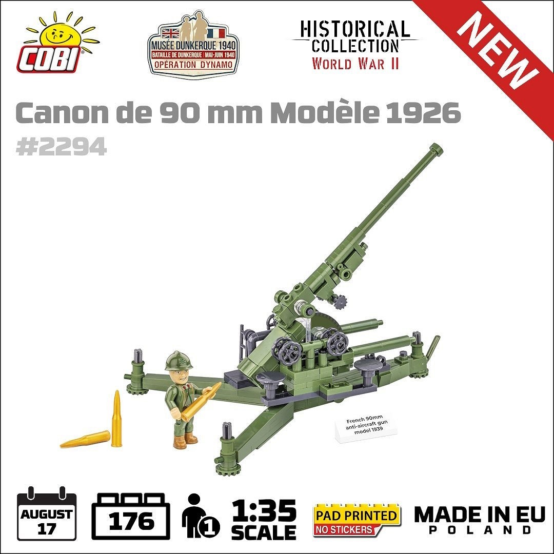 Neue COBI Produkte im AUGUST '23! - zdjęcie w treści artykułu nr 18