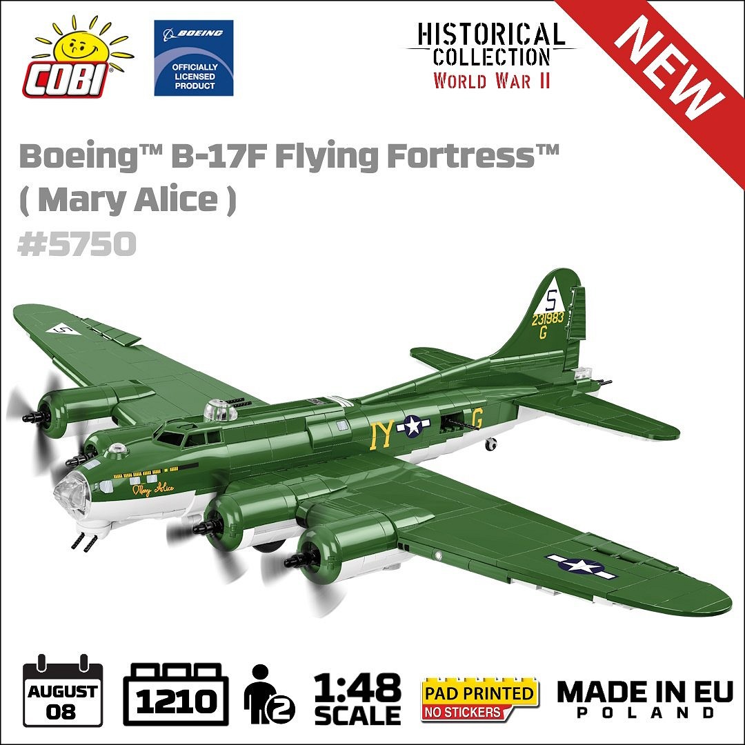 Neue COBI Produkte im AUGUST '23! - zdjęcie w treści artykułu nr 3